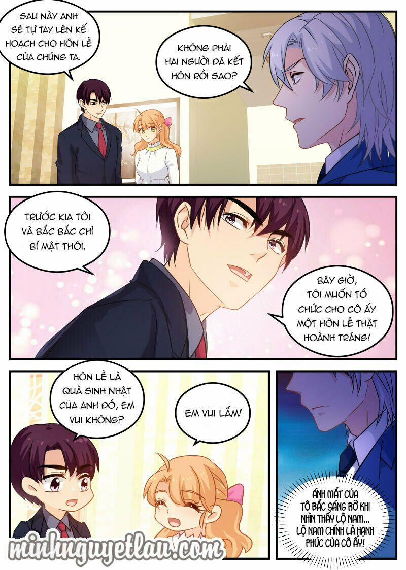 Kim Bài Điềm Thê 153 trang 4