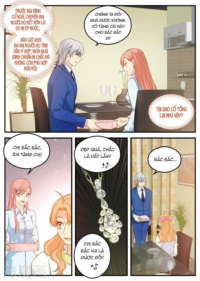 Kim Bài Điềm Thê 153 trang 5