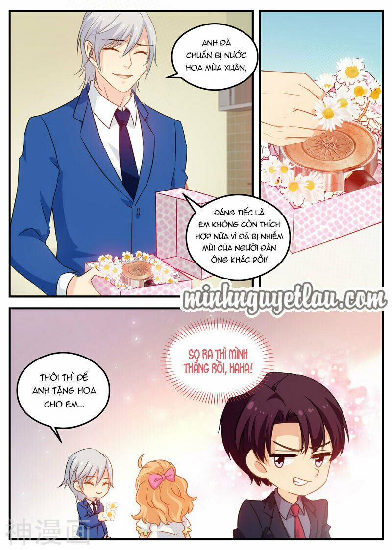 Kim Bài Điềm Thê 153 trang 6