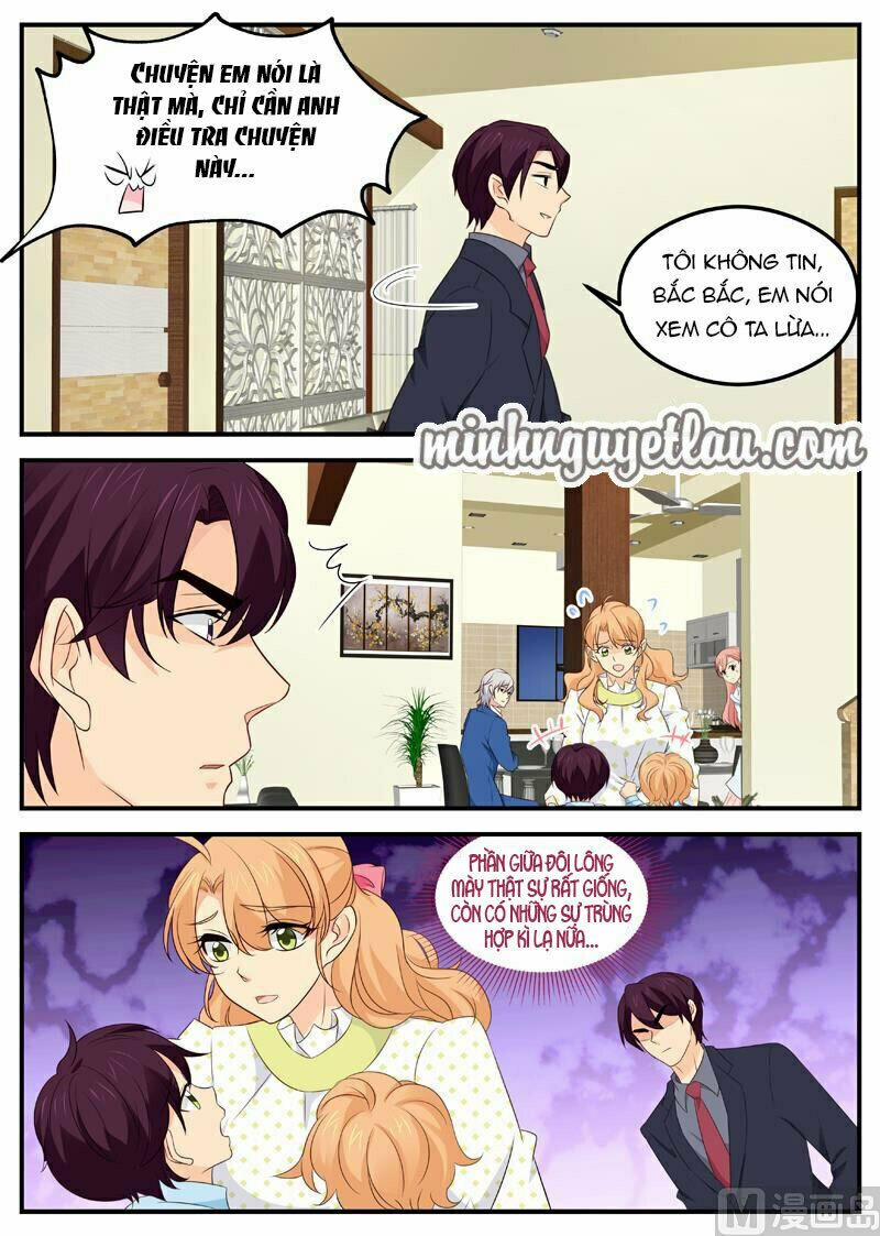 Kim Bài Điềm Thê 154 trang 2