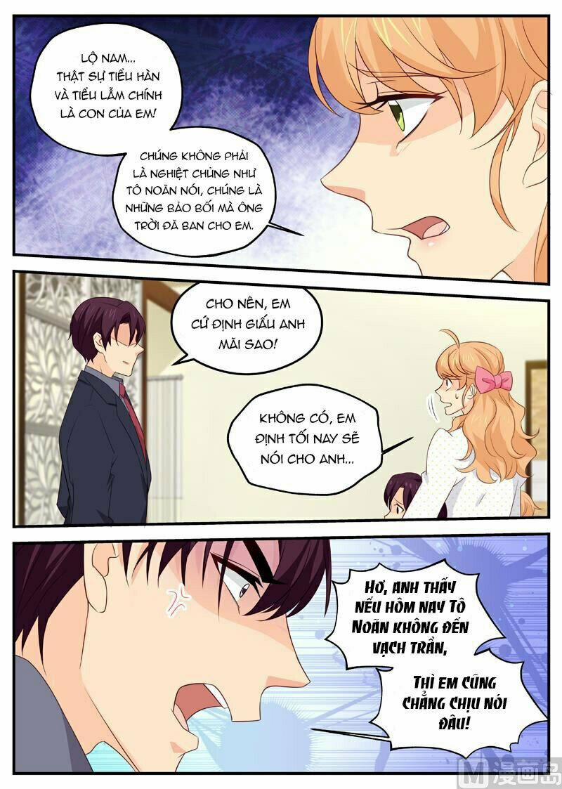 Kim Bài Điềm Thê 154 trang 3