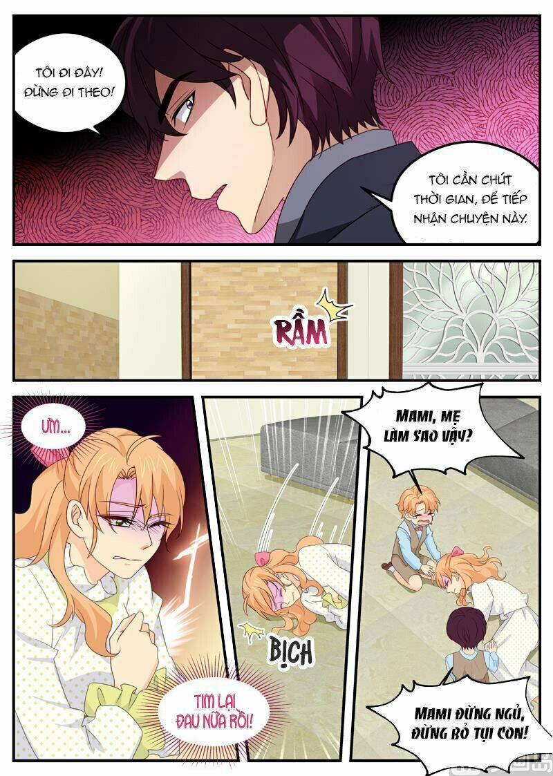 Kim Bài Điềm Thê 154 trang 6