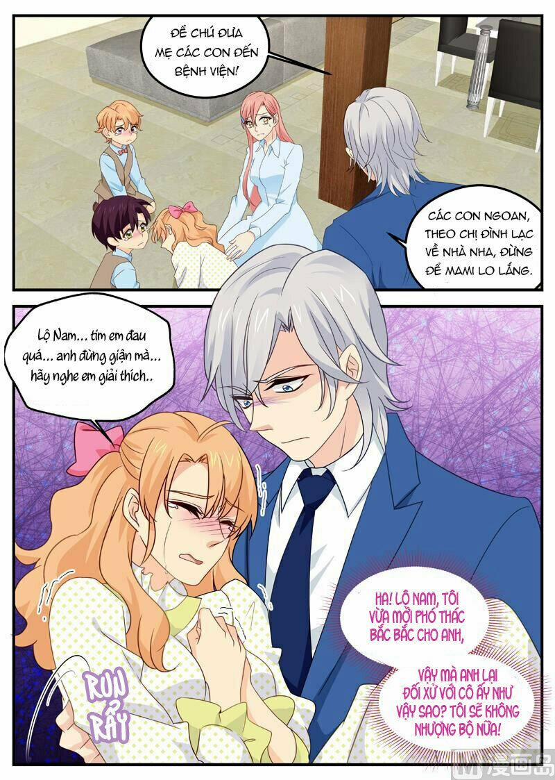 Kim Bài Điềm Thê 154 trang 7