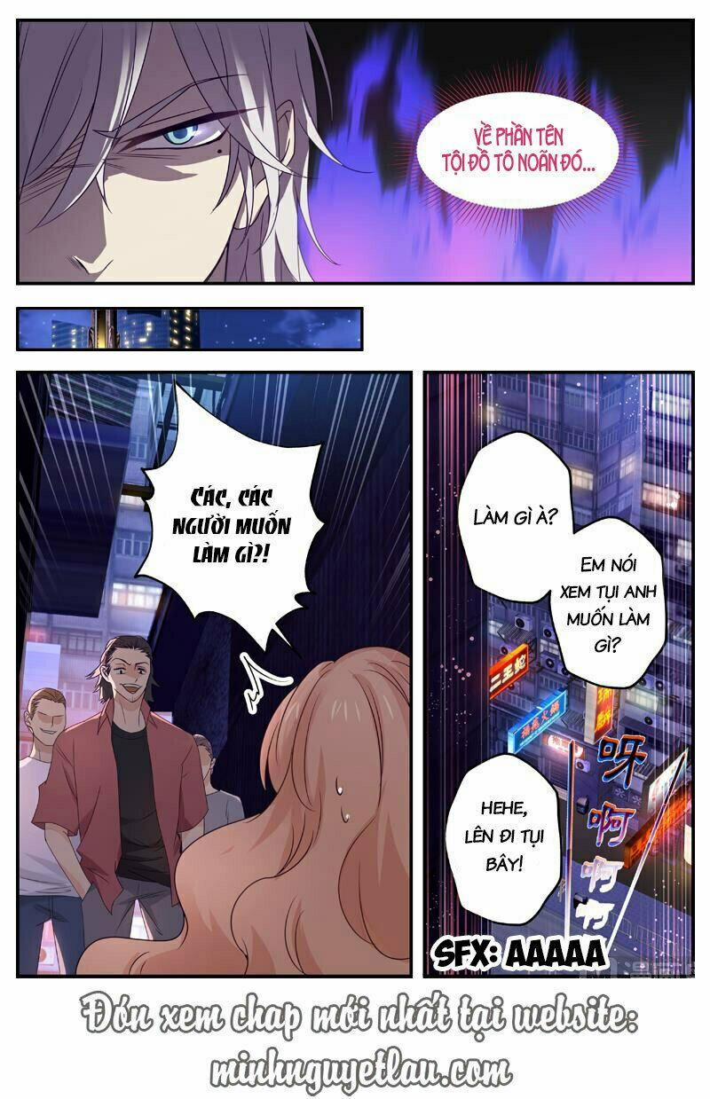 Kim Bài Điềm Thê 154 trang 8