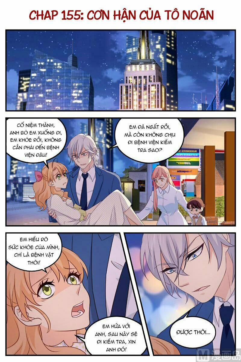 Kim Bài Điềm Thê 155 trang 1