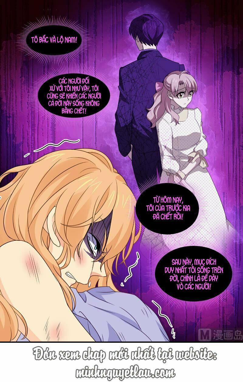 Kim Bài Điềm Thê 155 trang 8