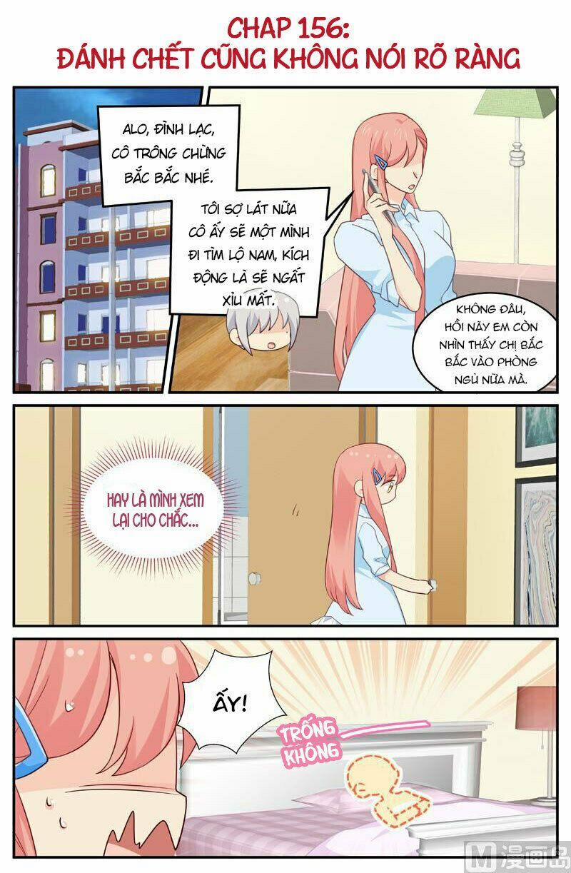 Kim Bài Điềm Thê 156 trang 1