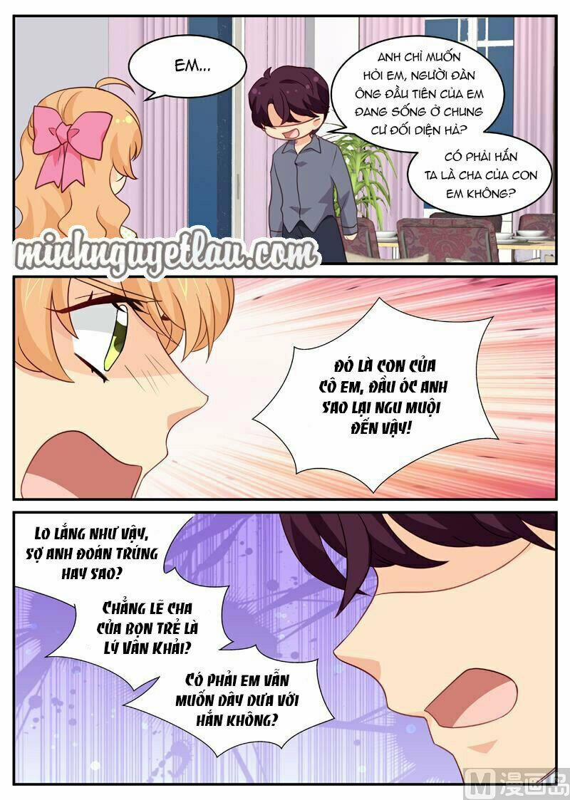 Kim Bài Điềm Thê 156 trang 4