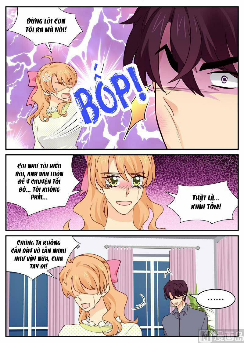 Kim Bài Điềm Thê 156 trang 5