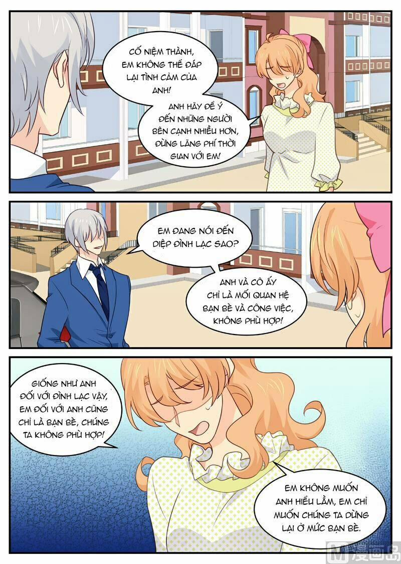 Kim Bài Điềm Thê 157 trang 5