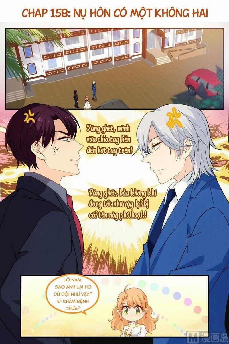 Kim Bài Điềm Thê 158 trang 1