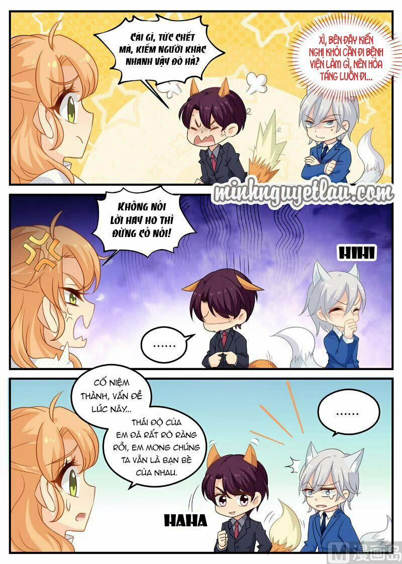 Kim Bài Điềm Thê 158 trang 2