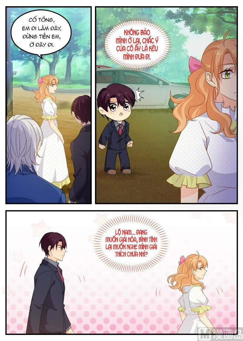 Kim Bài Điềm Thê 158 trang 3