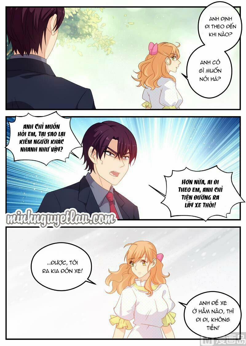 Kim Bài Điềm Thê 158 trang 4