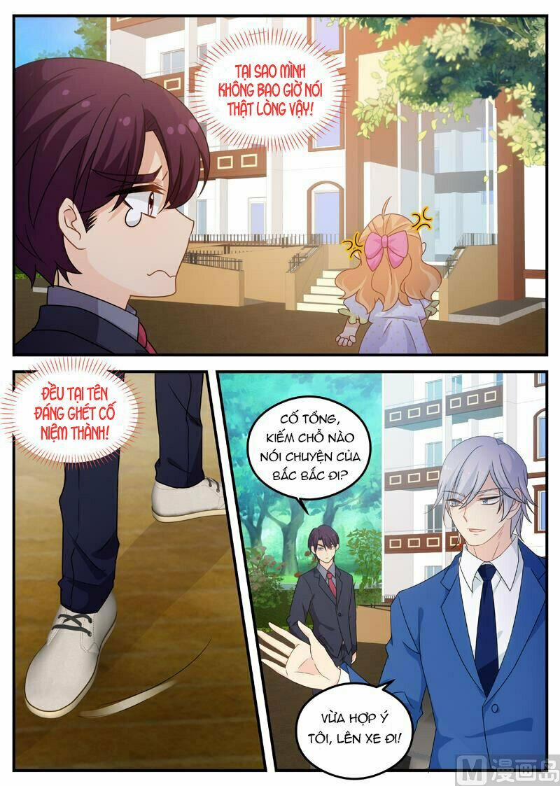 Kim Bài Điềm Thê 158 trang 5