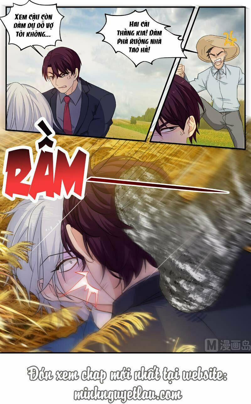 Kim Bài Điềm Thê 158 trang 8