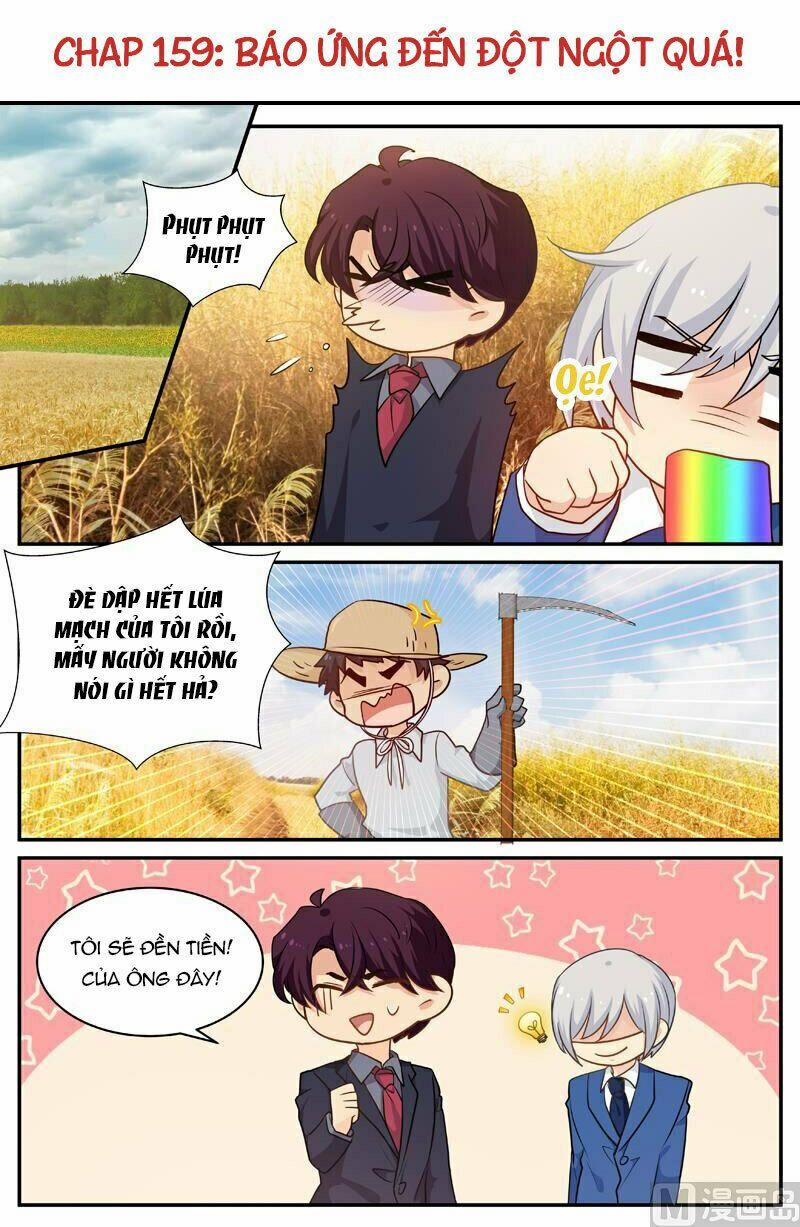 Kim Bài Điềm Thê 159 trang 1