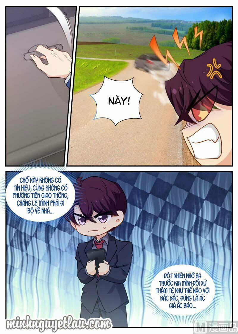 Kim Bài Điềm Thê 159 trang 2