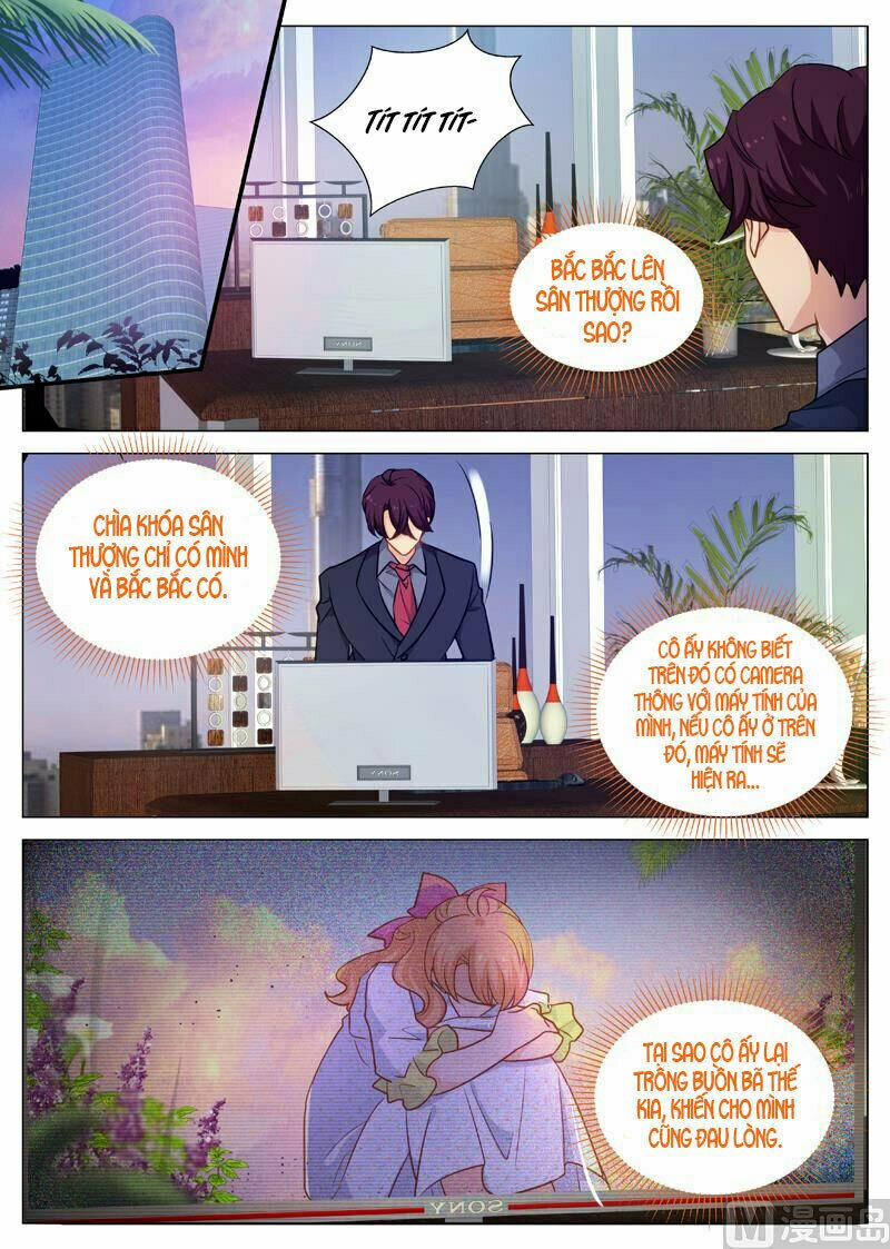 Kim Bài Điềm Thê 159 trang 3