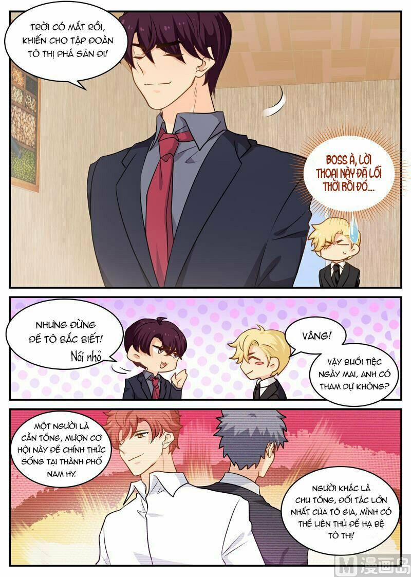 Kim Bài Điềm Thê 159 trang 5