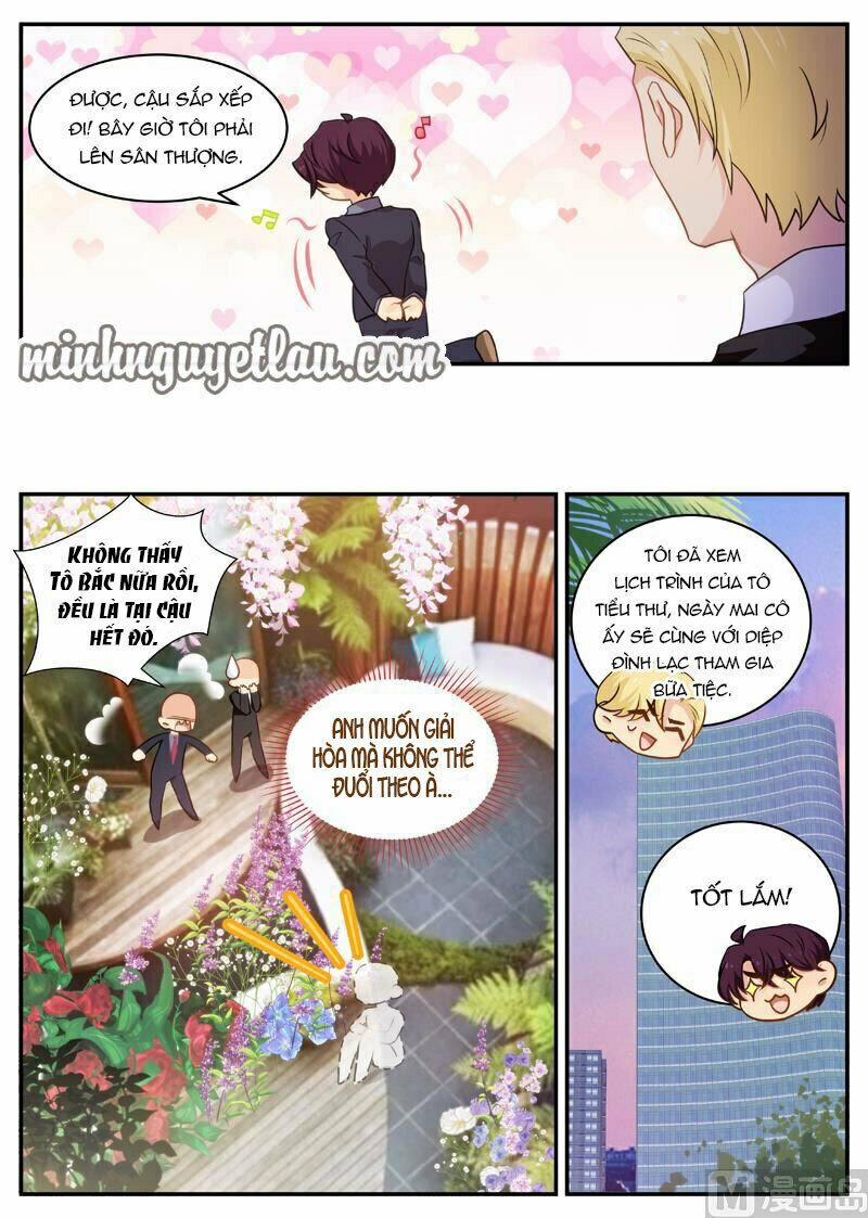 Kim Bài Điềm Thê 159 trang 6