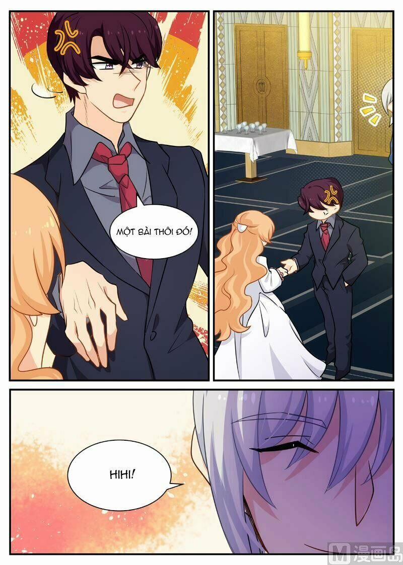 Kim Bài Điềm Thê 160 trang 3