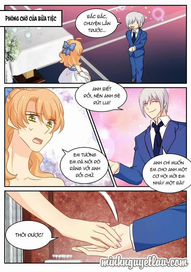 Kim Bài Điềm Thê 160 trang 4