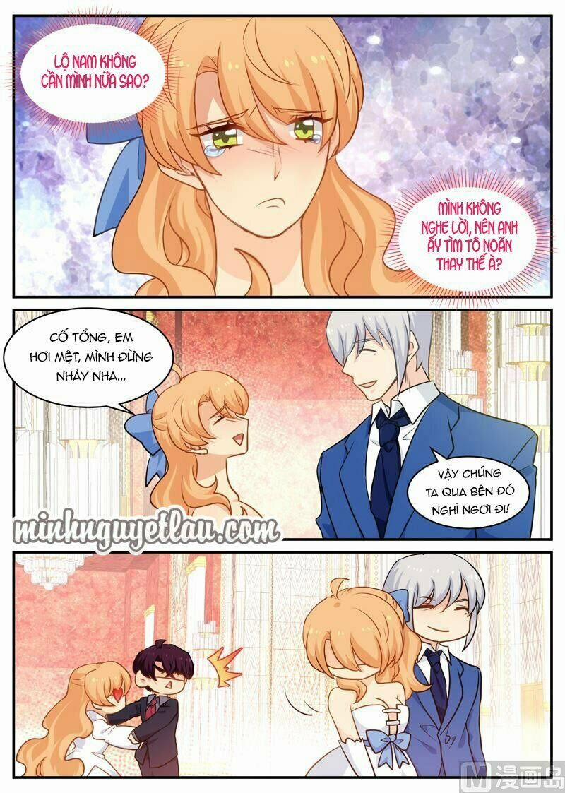 Kim Bài Điềm Thê 160 trang 6