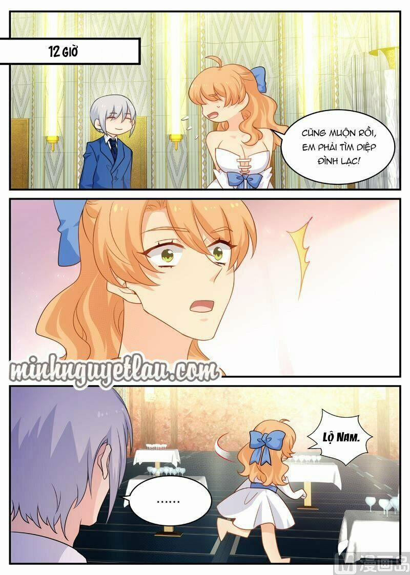 Kim Bài Điềm Thê 161 trang 2