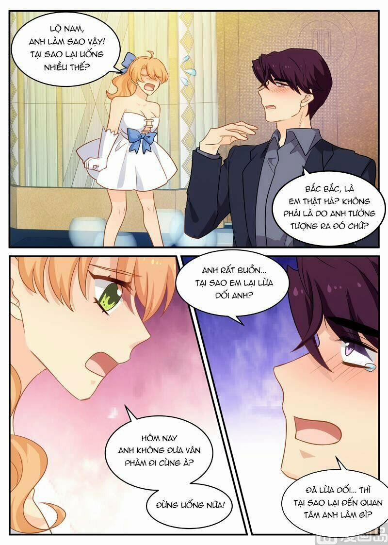 Kim Bài Điềm Thê 161 trang 3