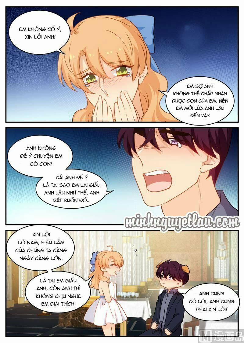 Kim Bài Điềm Thê 161 trang 4