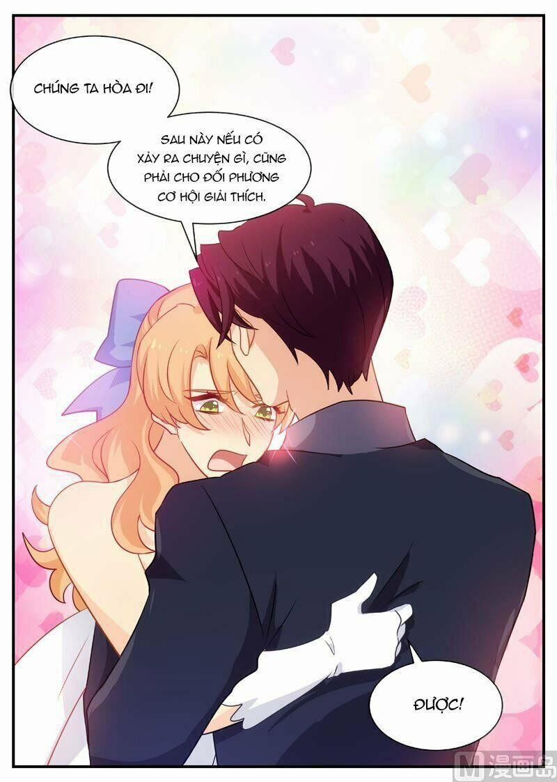 Kim Bài Điềm Thê 161 trang 5