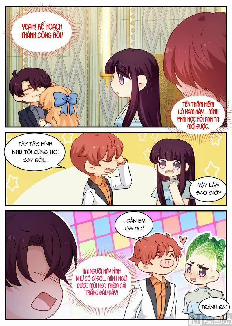 Kim Bài Điềm Thê 161 trang 6