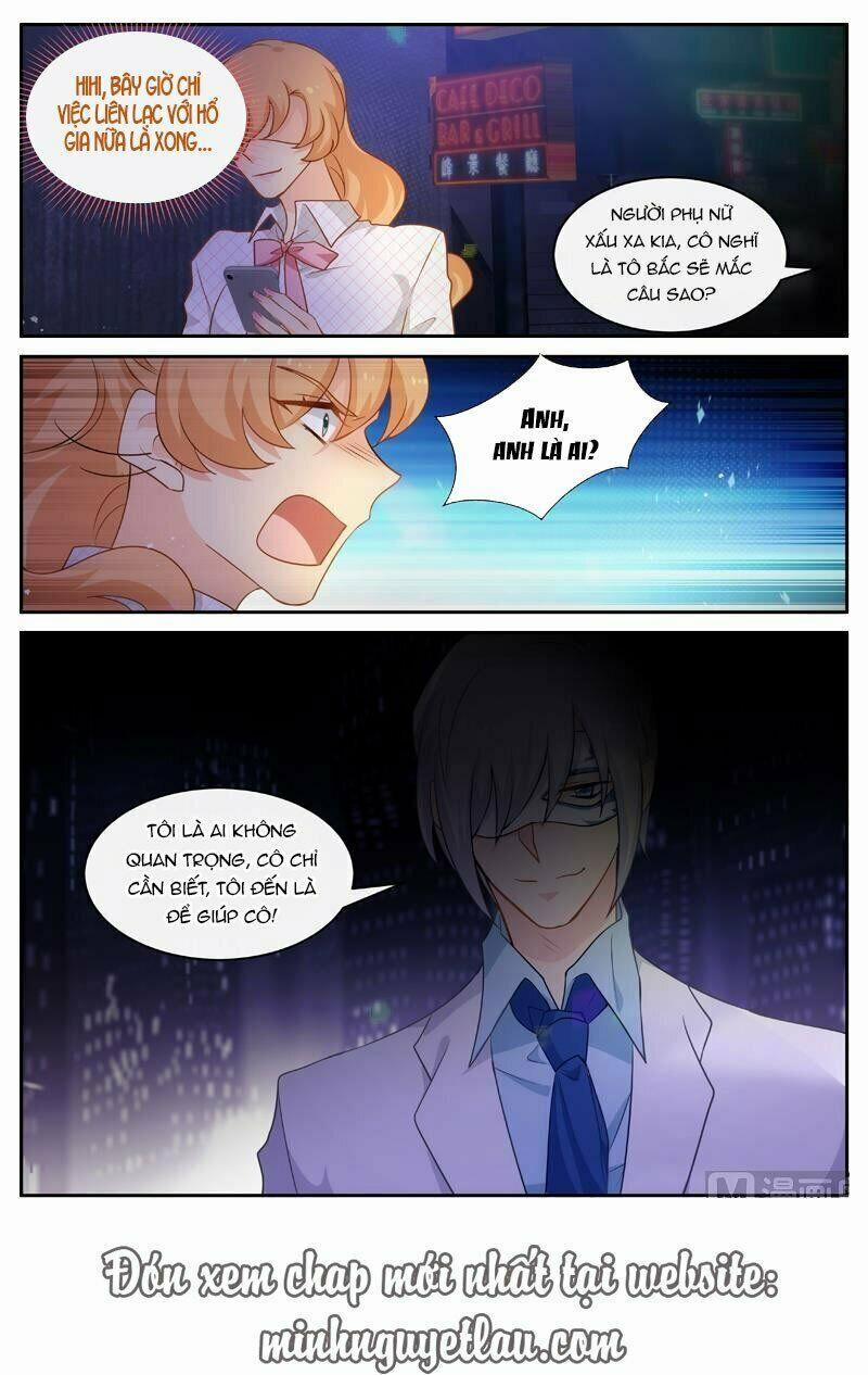 Kim Bài Điềm Thê 161 trang 8