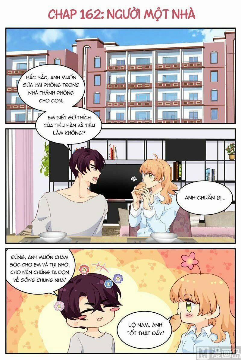 Kim Bài Điềm Thê 162 trang 1