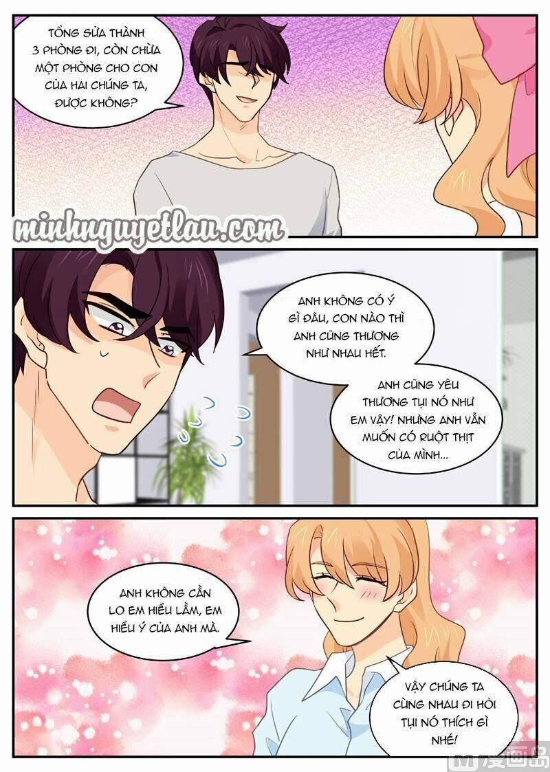 Kim Bài Điềm Thê 162 trang 2