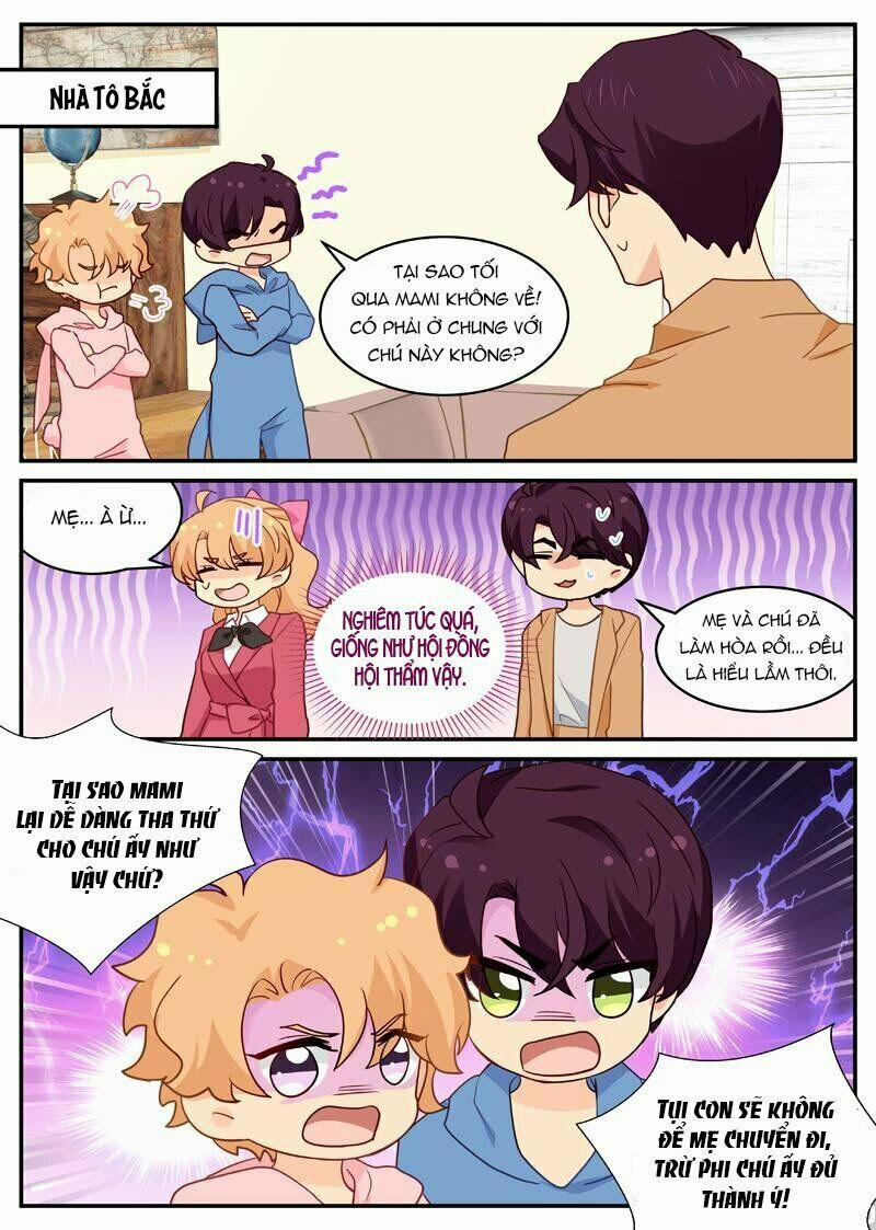 Kim Bài Điềm Thê 162 trang 3