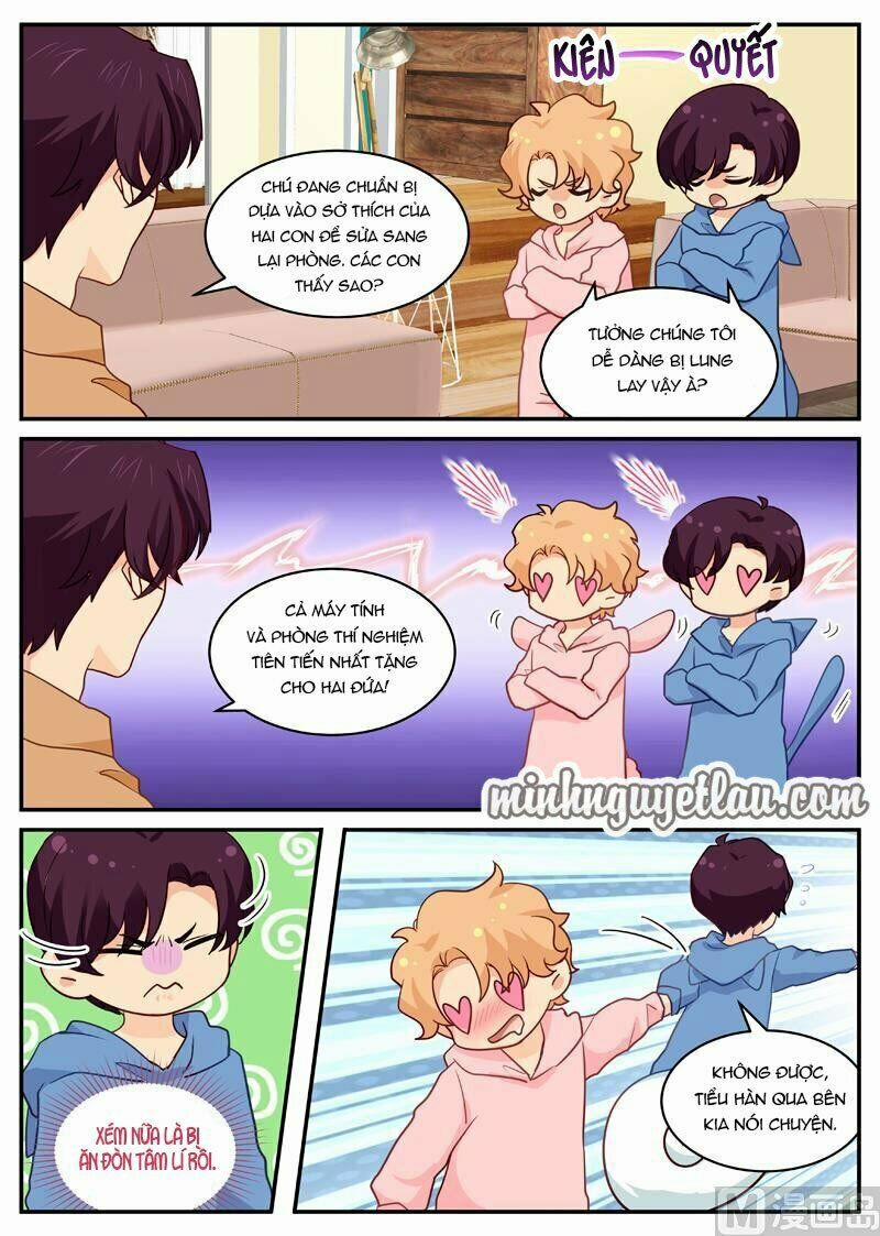 Kim Bài Điềm Thê 162 trang 4