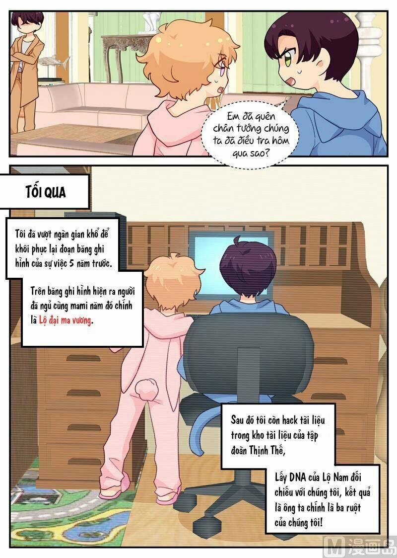 Kim Bài Điềm Thê 162 trang 5