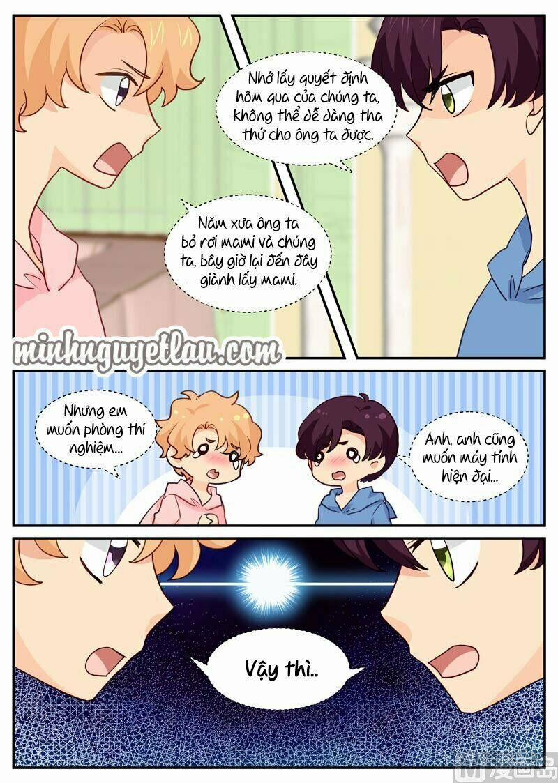 Kim Bài Điềm Thê 162 trang 6