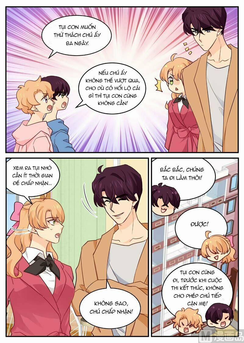 Kim Bài Điềm Thê 162 trang 7