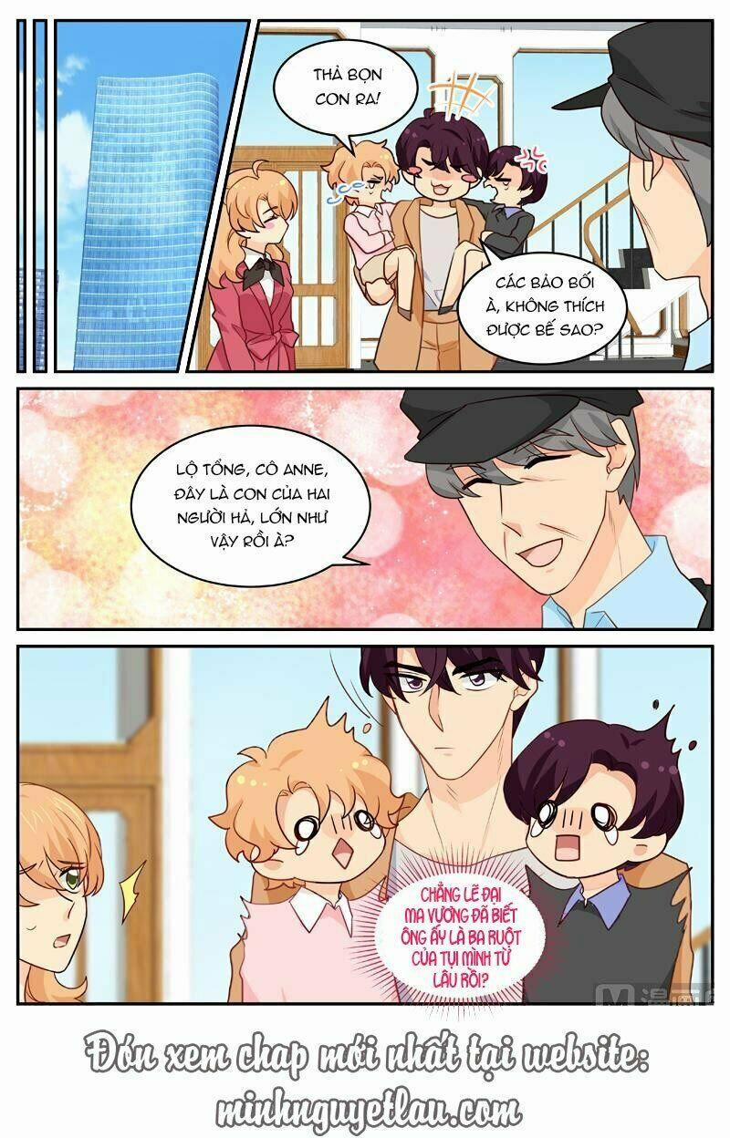 Kim Bài Điềm Thê 162 trang 8