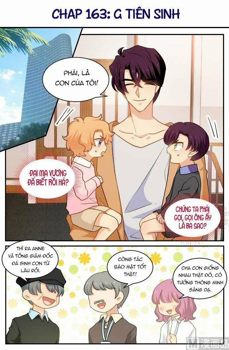 Kim Bài Điềm Thê 163 trang 1