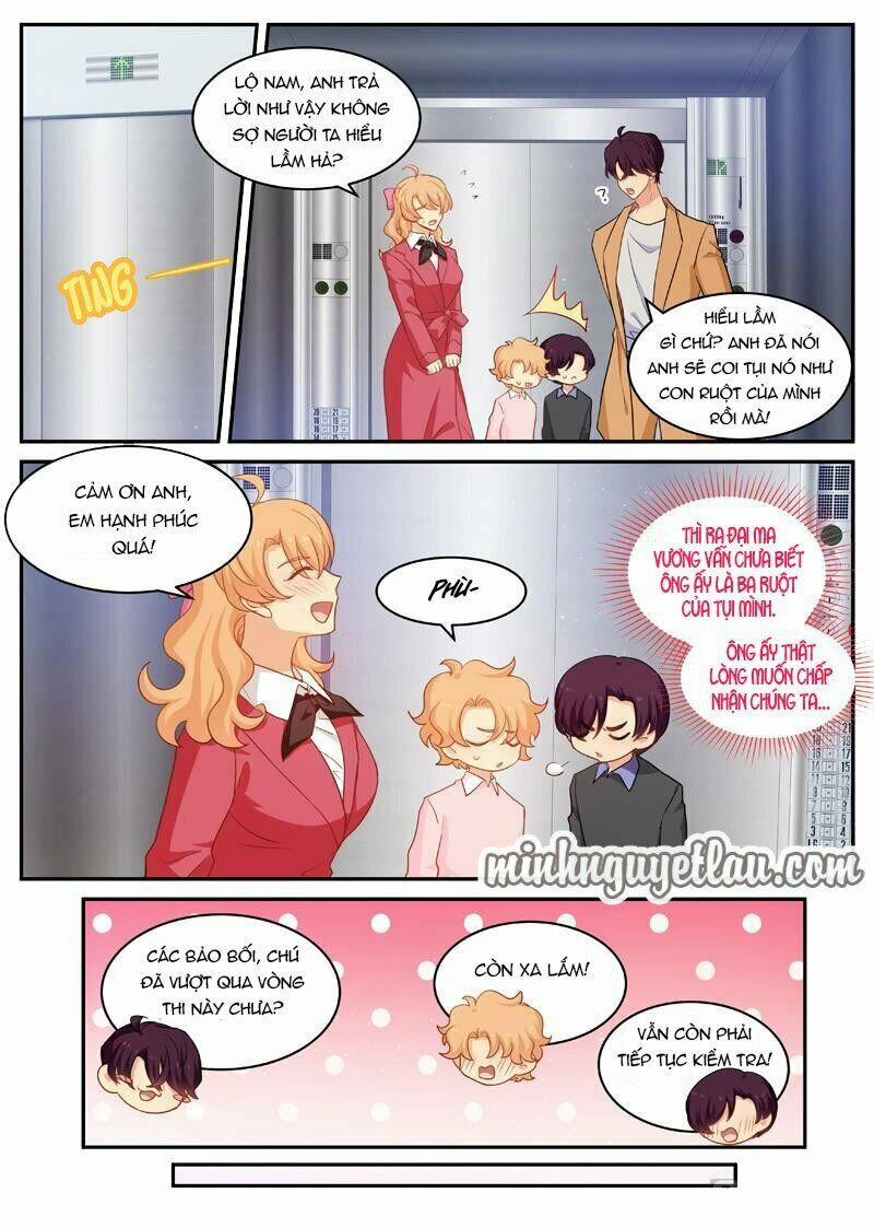 Kim Bài Điềm Thê 163 trang 2