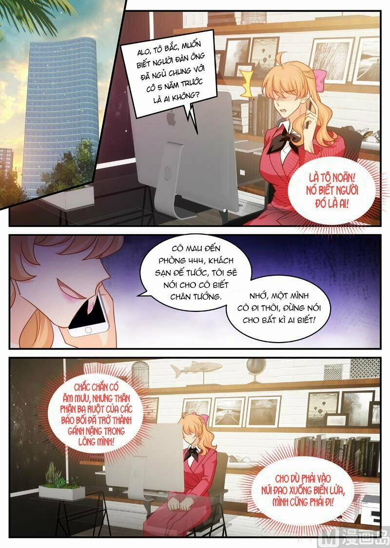 Kim Bài Điềm Thê 163 trang 3