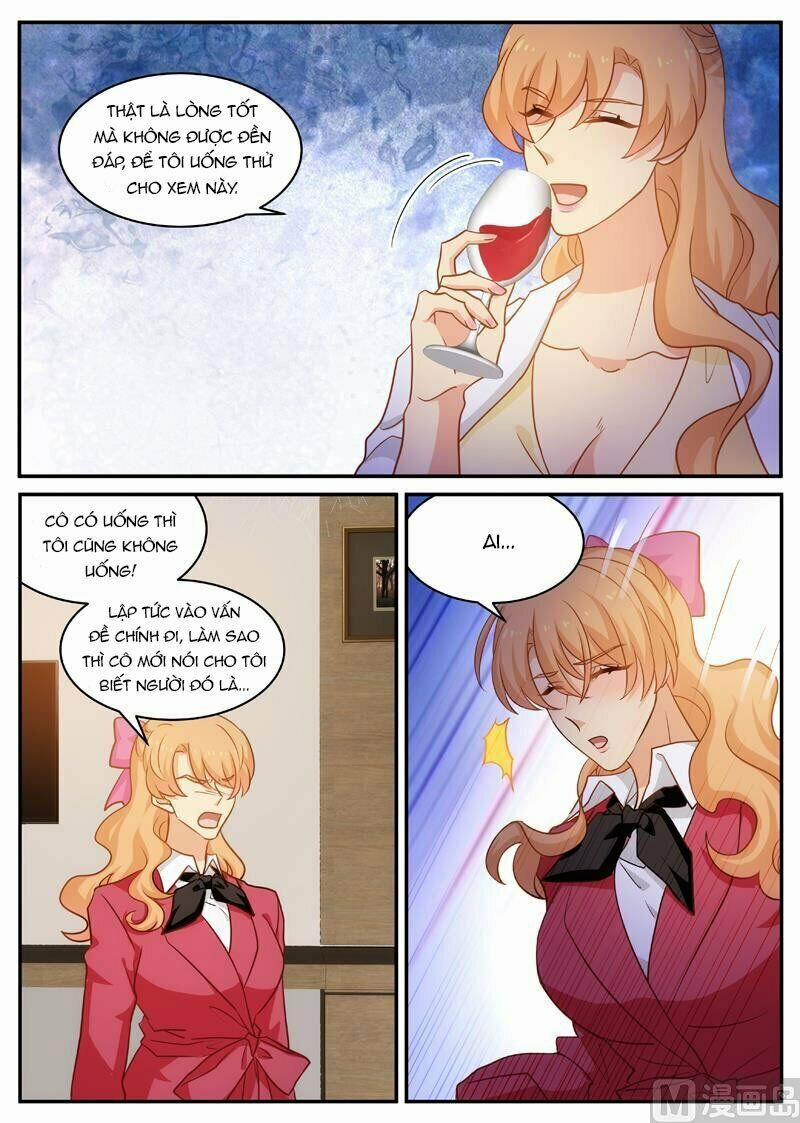 Kim Bài Điềm Thê 163 trang 5