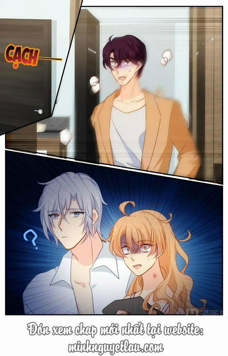 Kim Bài Điềm Thê 163 trang 8