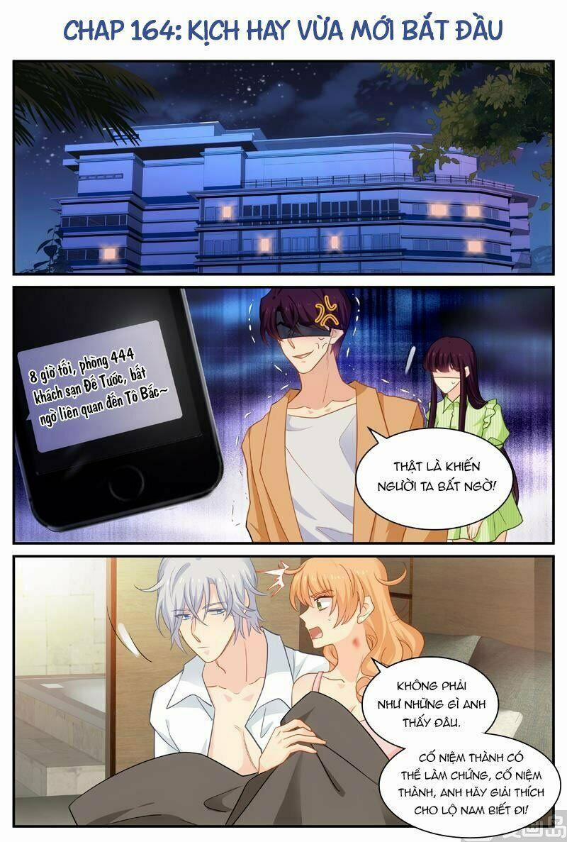 Kim Bài Điềm Thê 164 trang 1