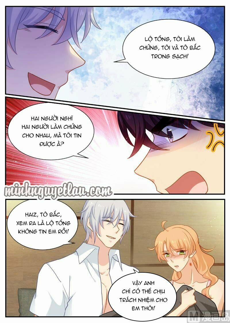 Kim Bài Điềm Thê 164 trang 2