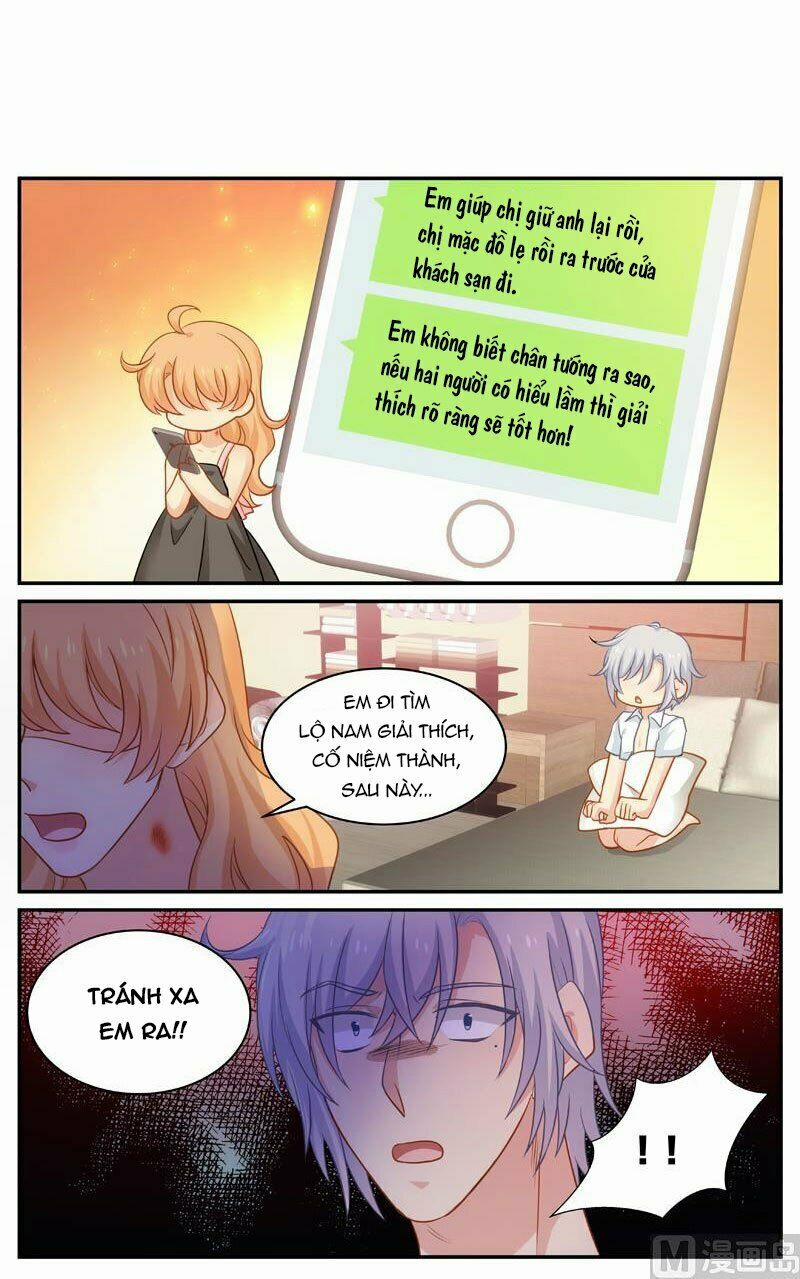 Kim Bài Điềm Thê 164 trang 6